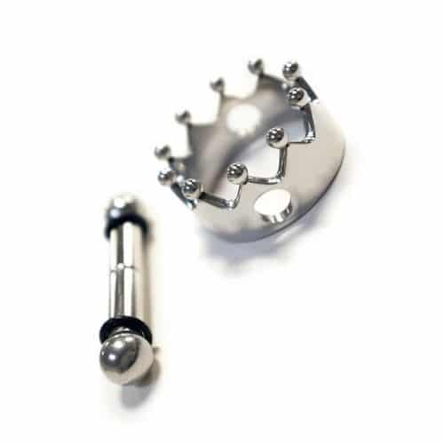 Stockroom Magnetic Nipple Crown Pincher Review