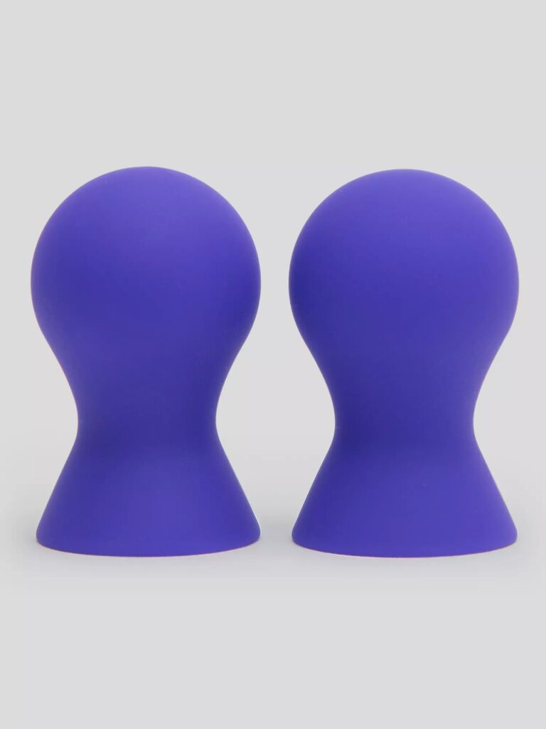 Perfect Pair Silicone Suckers Review