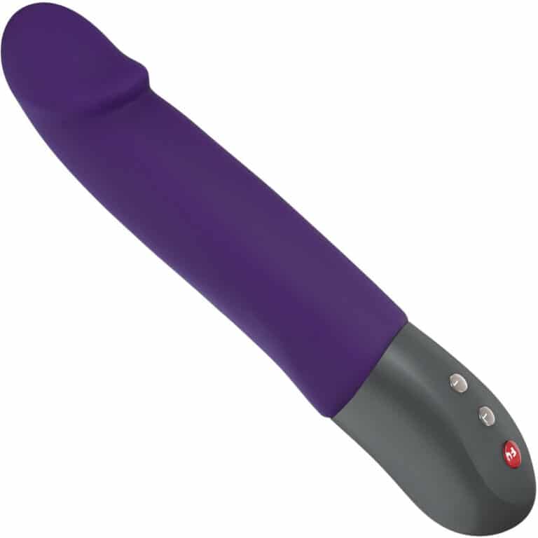 Stronic Thrusting Vibrator Review