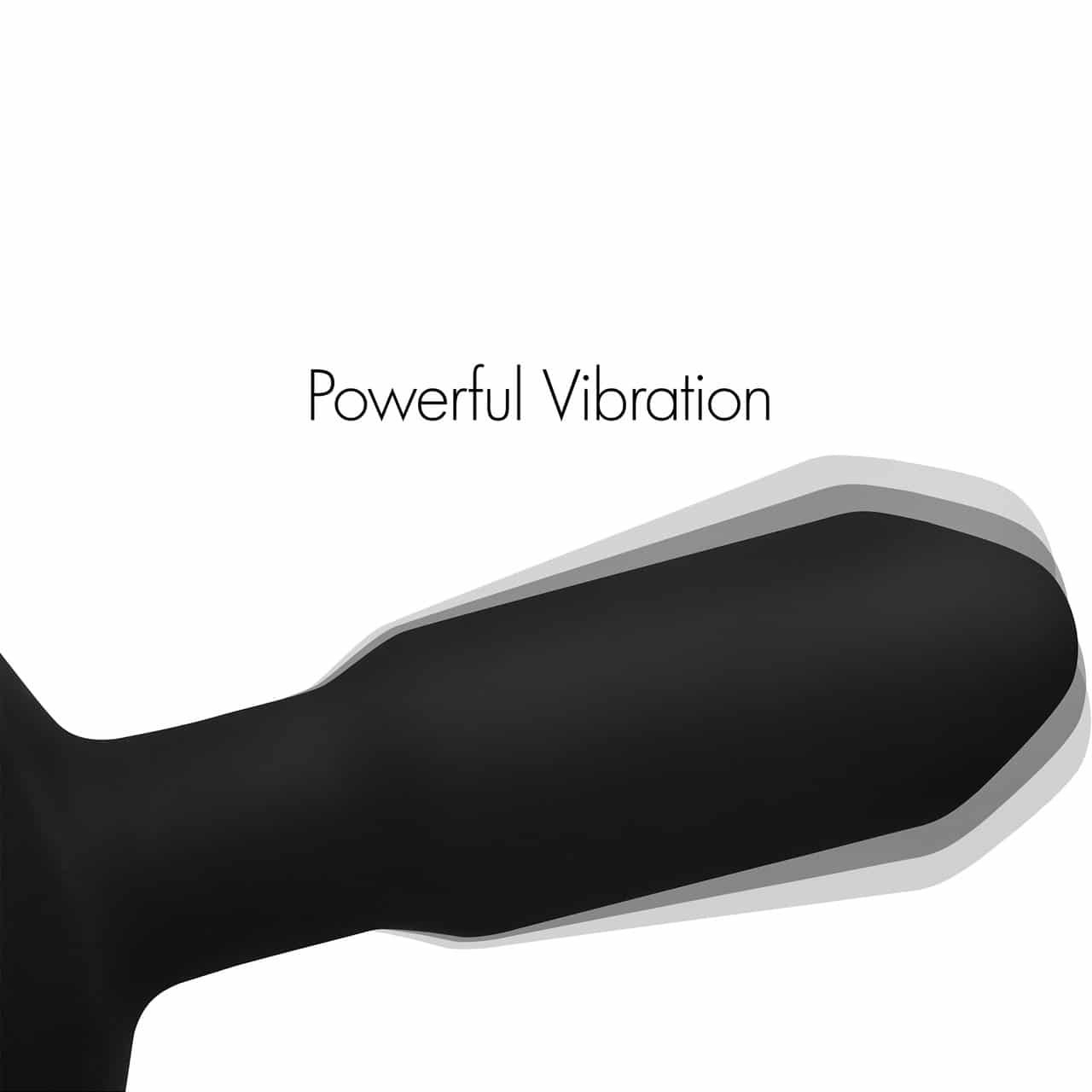 Swell Inflatable Missile Anal Plug. Slide 5