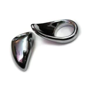 Teardrop Cock Ring 