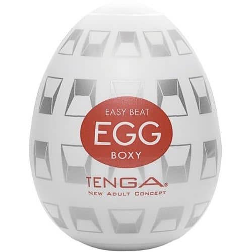 Product Tenga Egg Boxy