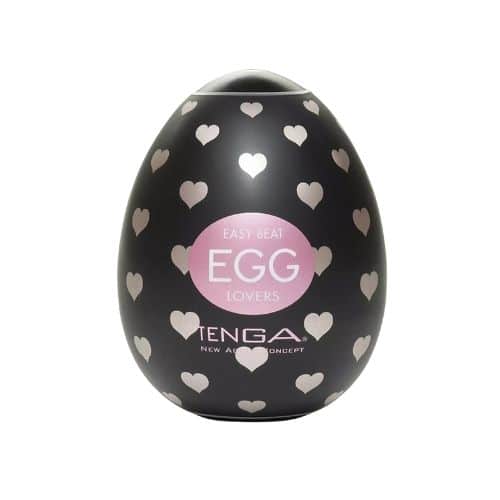 Compare TENGA Egg Lovers Heart
