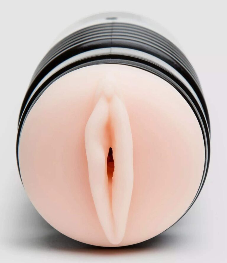 THRUST Pro Ultra Gigi Realistic Vagina and Ass Review