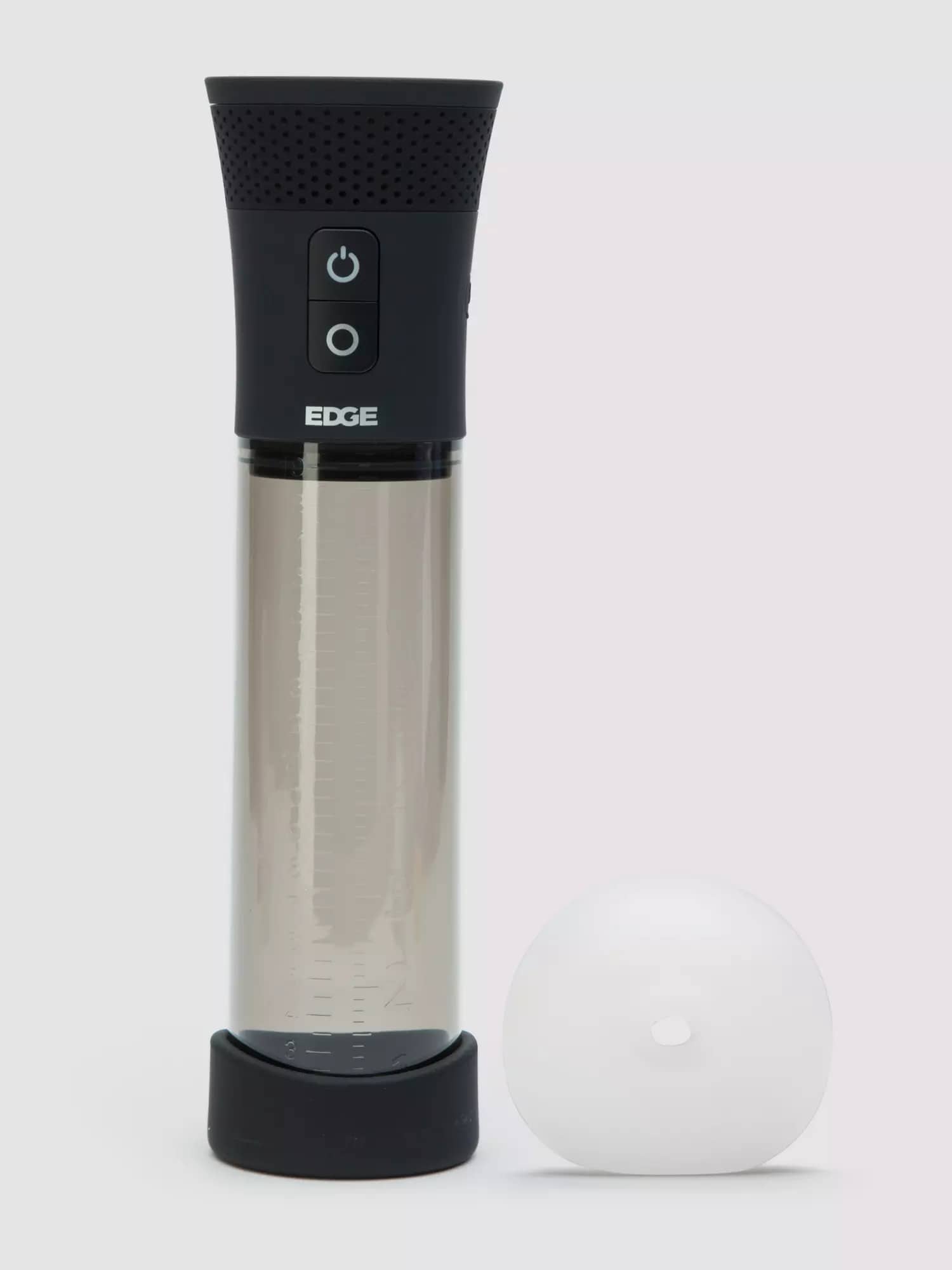 Tracey Cox EDGE Automatic Suction Rechargeable Penis Pump