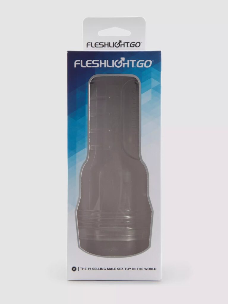 Fleshlight Go Torque Review
