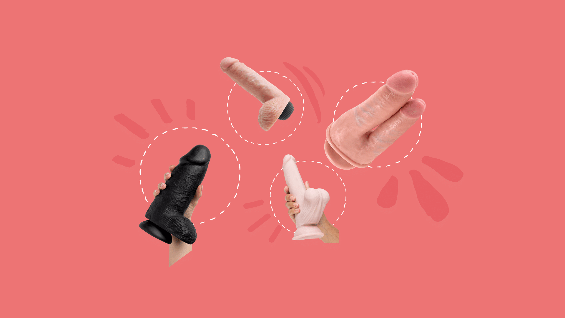 King Cock Review — the 13 Best Ultra Realistic Dildos