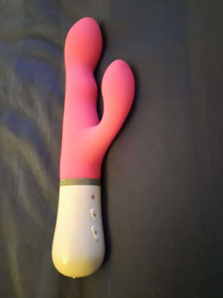 Lovense Nora App Controlled Rechargeable Rotating Rabbit Vibrator Review