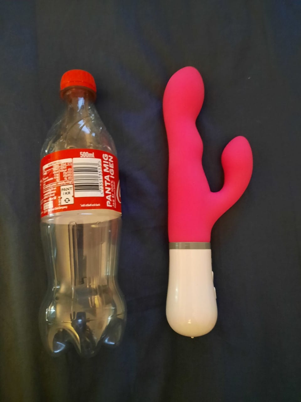 Lovense Nora App Controlled Rechargeable Rotating Rabbit Vibrator. Slide 12