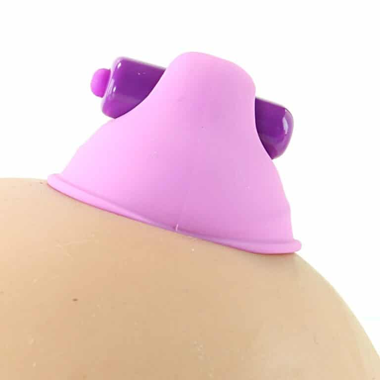 Vibrating Nipple Suck-Hers Review