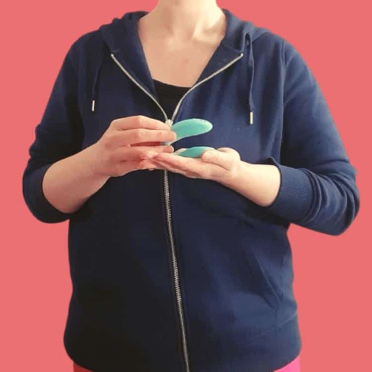 We-Vibe Sync – Test & Review