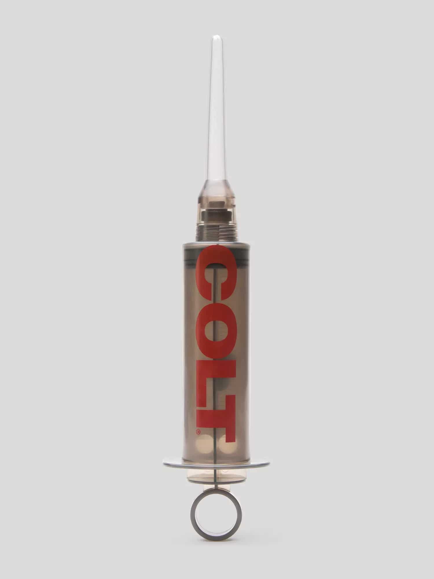 Product Colt Master Cleansing Syringe 