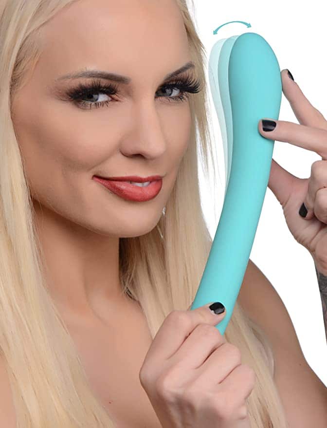 INMI Come Hither G-Spot Vibrator Review