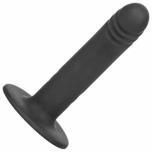 Calexotics Boundless Ridged Silicone Suction Cup Dildo  Review