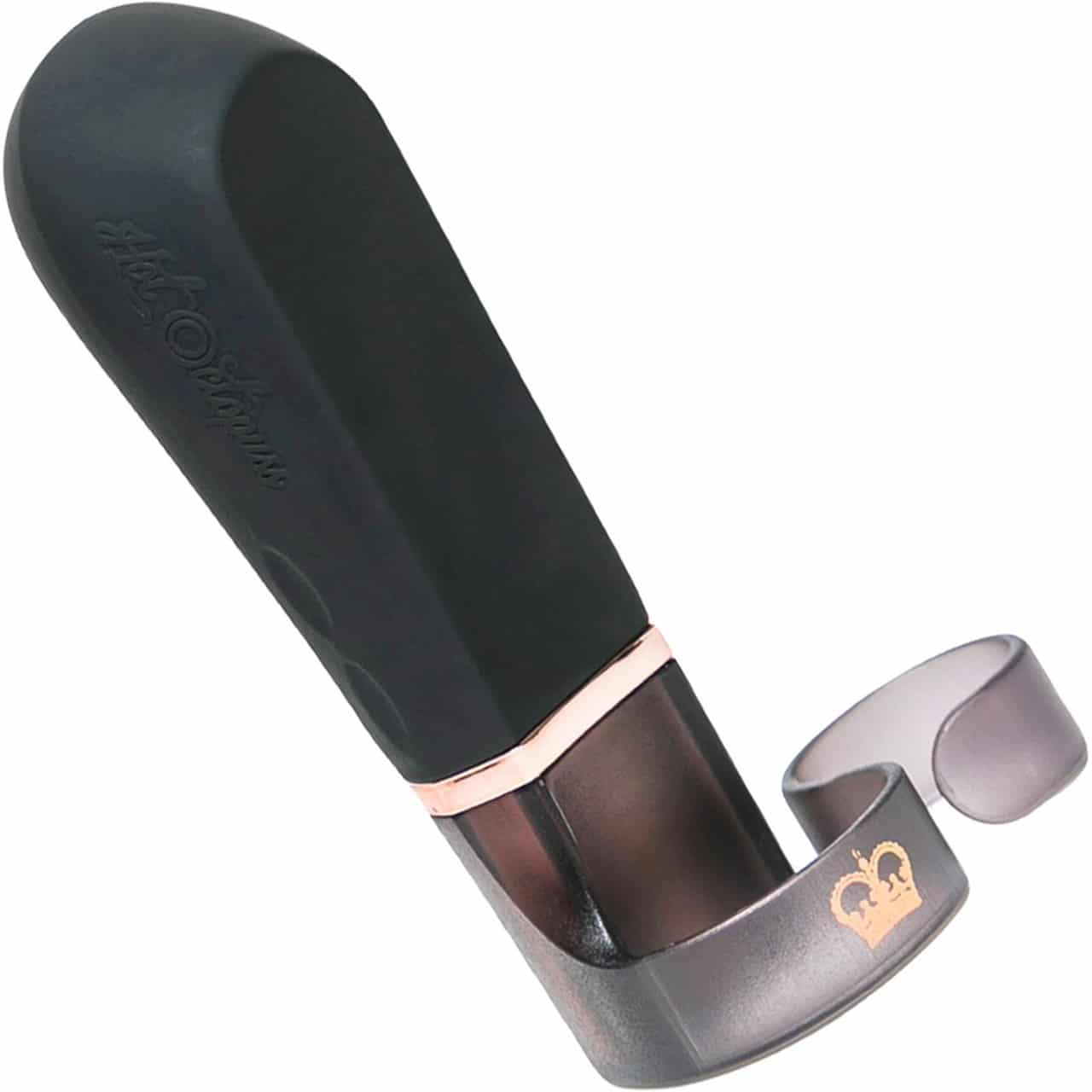 Product DiGiT Powerful Silicone Finger Vibrator