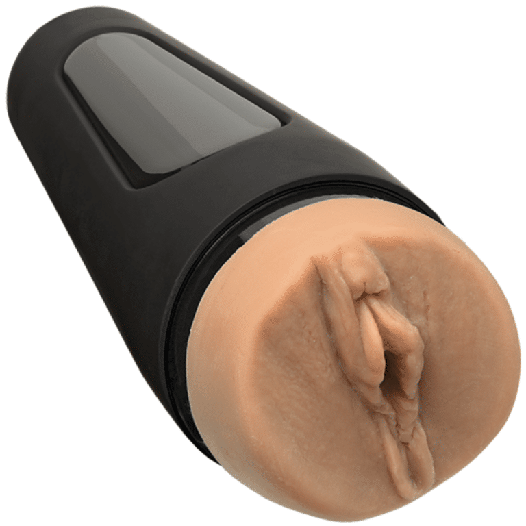 Doc Johnson Main Squeeze Lela Star Stroker Review