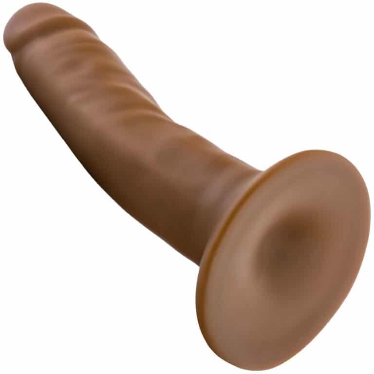 Blush Dr. Skin 5.5-Inch Dildo With Suction Cup Review