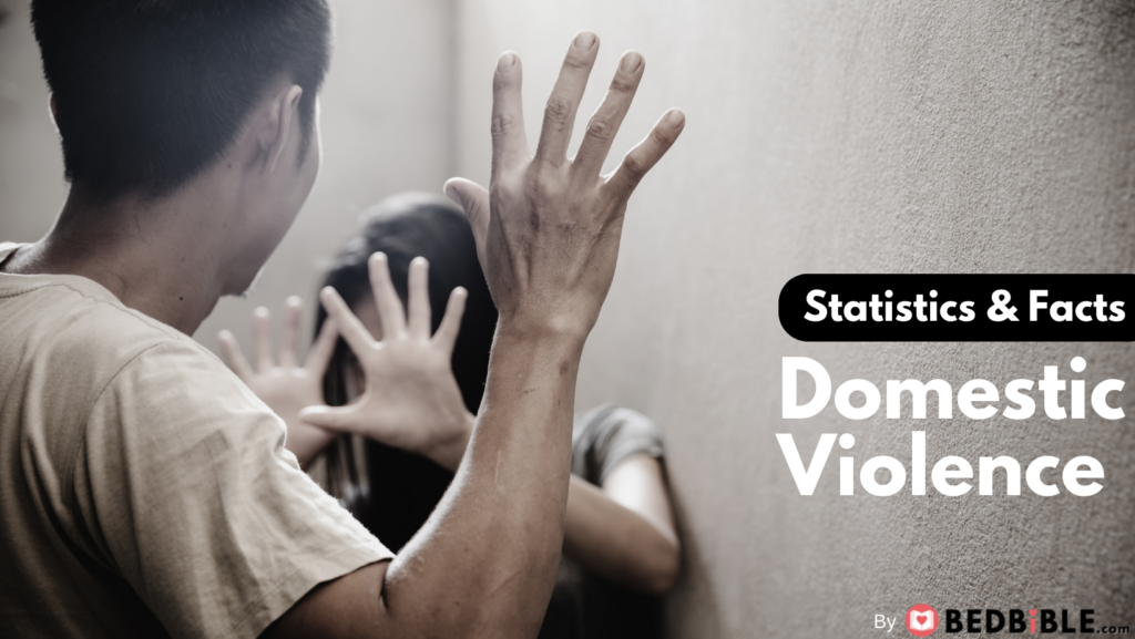 Domestic Violence Statistics and Facts