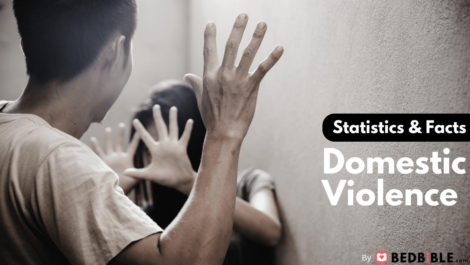 Domestic Violence Statistics – How many are victims?