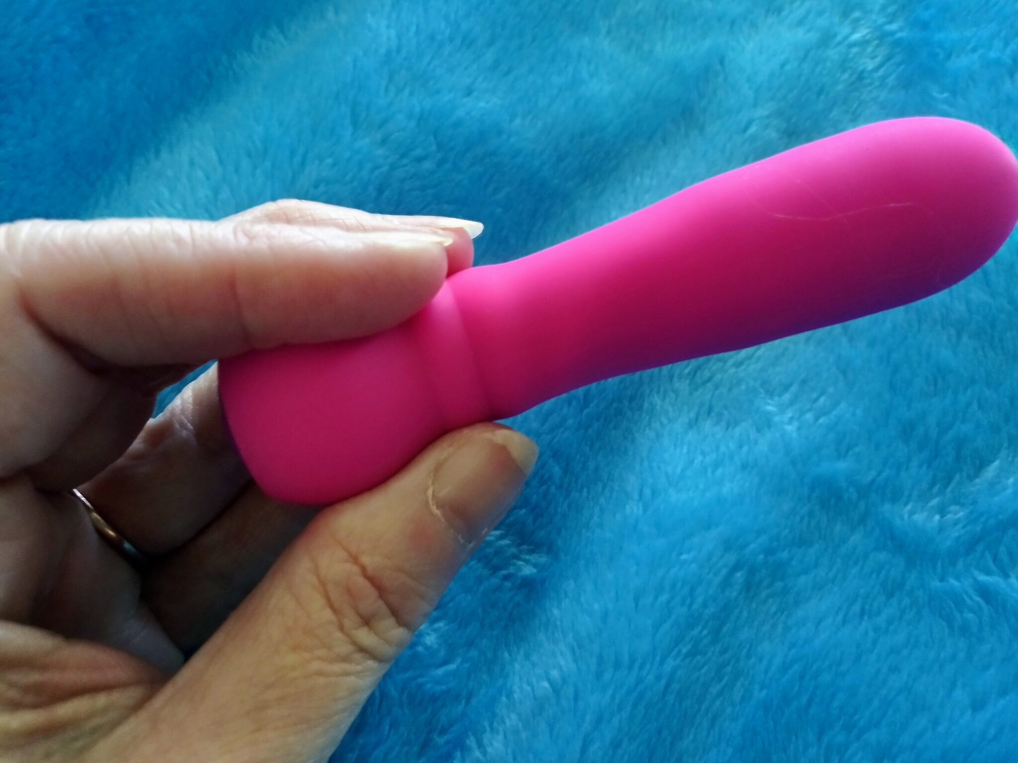 My Personal Experiences with FemmeFunn Ultra Bullet Massager