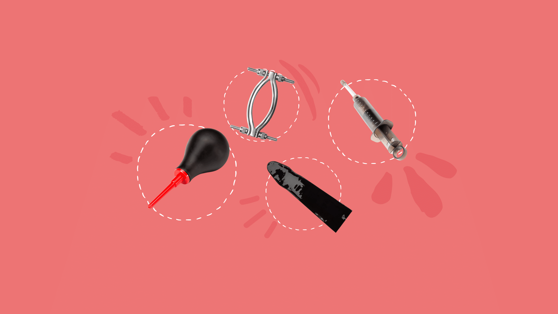 The 9 Best Medical Fetish Toys to Get Your Doc On