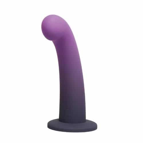 Fifty Shades of Grey Feel It Baby Color-Changing Silicone G-Spot Dildo   Review