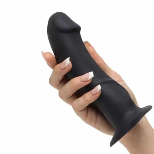 Fun Factory The Boss Stud Realistic Dildo Review