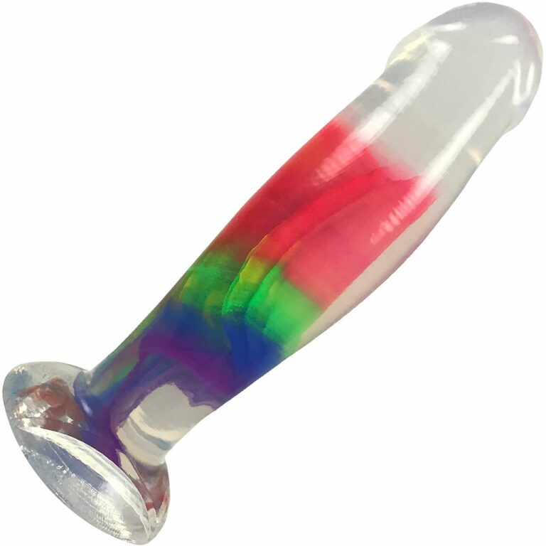Funkit Toys Crista Swell Silicone Dildo Review
