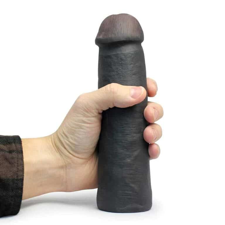 Le Brawn XL Realistic Penis Extension Review