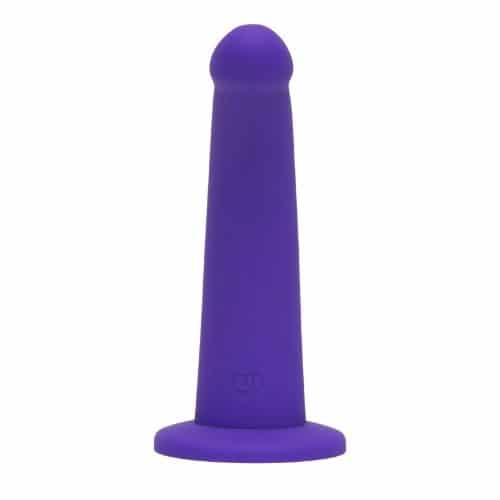 Lovehoney Curved Silicone Suction Cup Dildo   Review