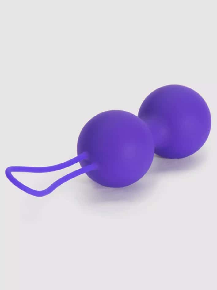  Lovehoney Main Squeeze Double Kegel Balls. Slide 2