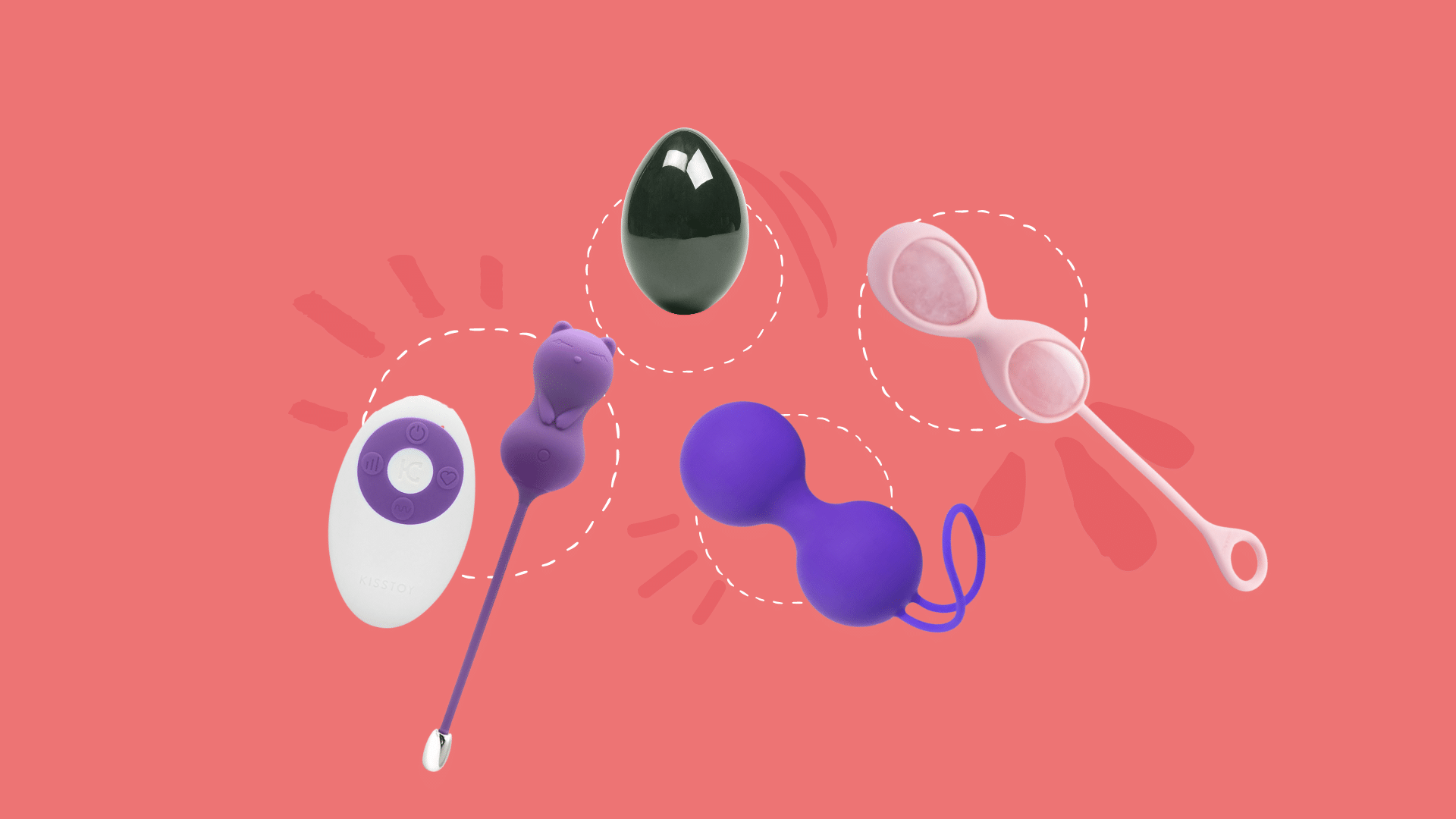 The 8 Best Yoni Eggs for Kegels and Climaxes