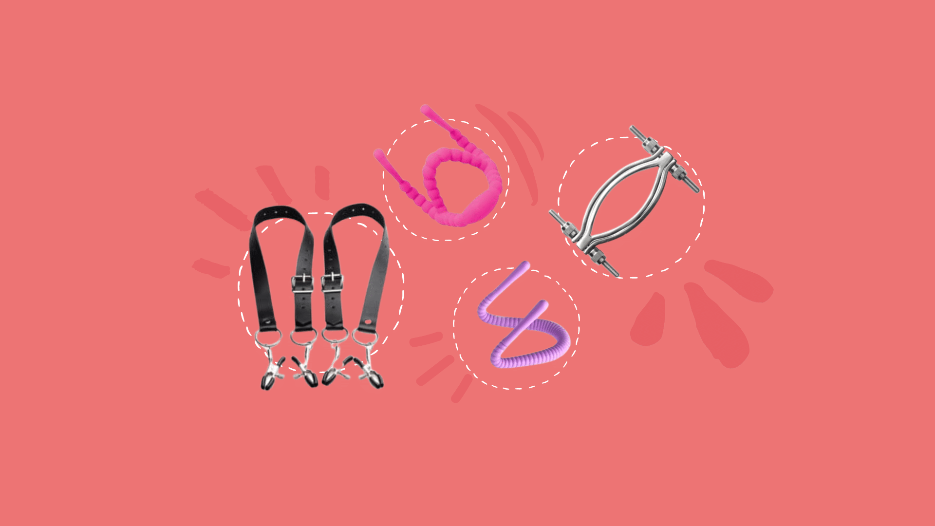 The 4 Best Labia Spreaders for Ease and Accessibility