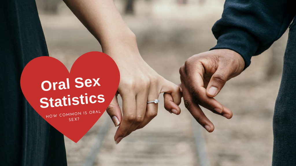 Oral sex statistics