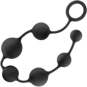 Anal Pleasure Beads