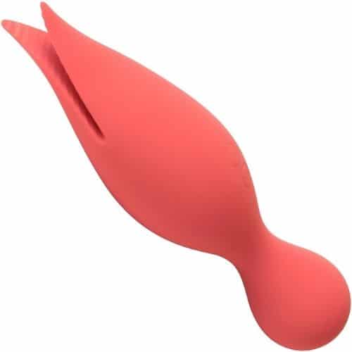 Svakom Siren Double Tongued Vibrator Review
