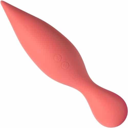 Svakom Siren Double Tongued Vibrator Review