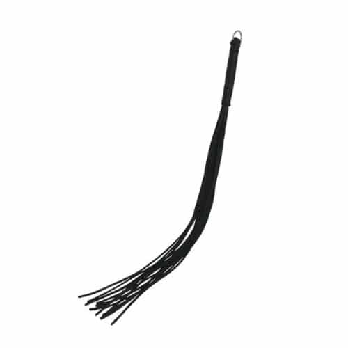 20" Thong Whip w/ Spiked Tails Review