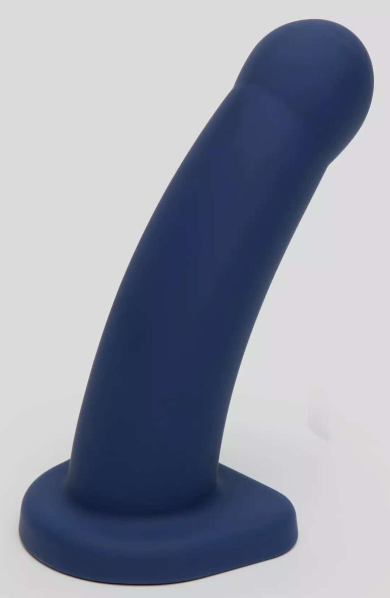 Sportsheets Banx Dildo 8 Inch - If You Already Have A Strap-On Harness At Home...