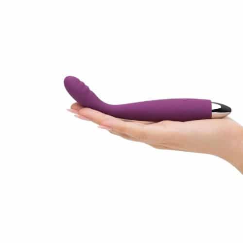 Svakom Cici Curved Finger Vibrator Review