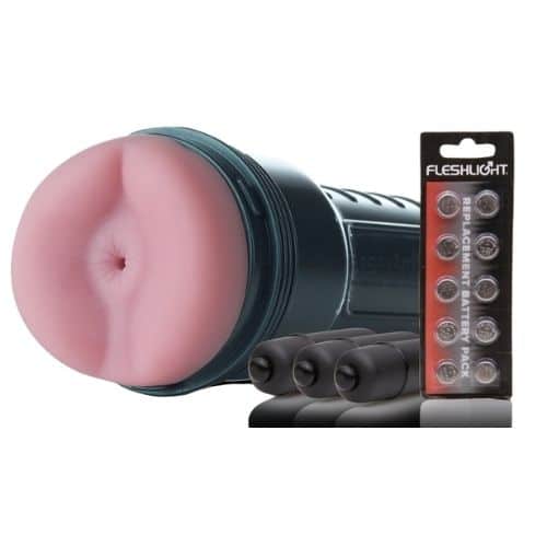 Product Fleshlight Vibro™ Butt