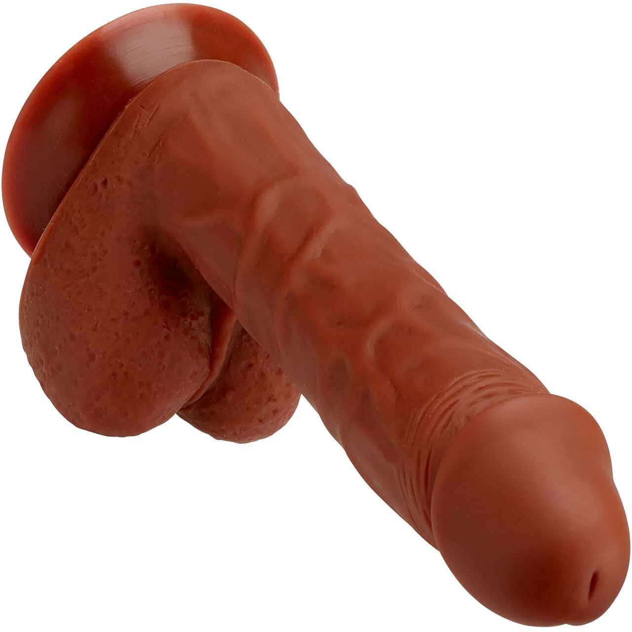 Product Cloud 9 Pro Sensual Suction Cup Dildo