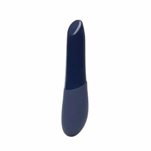 We-Vibe Tango X Lipstick Vibrator - Best Vibrators in Blue
