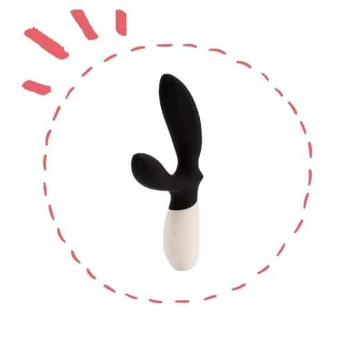 Prostate dildo - Expand Your Male Vibrators Collection With Prostate Massagers