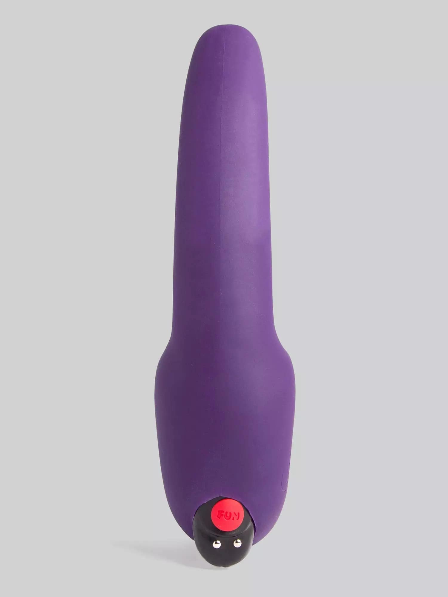 Fun Factory ShareVibe Rechargeable Vibrating Strapless Strap-On Dildo. Slide 12