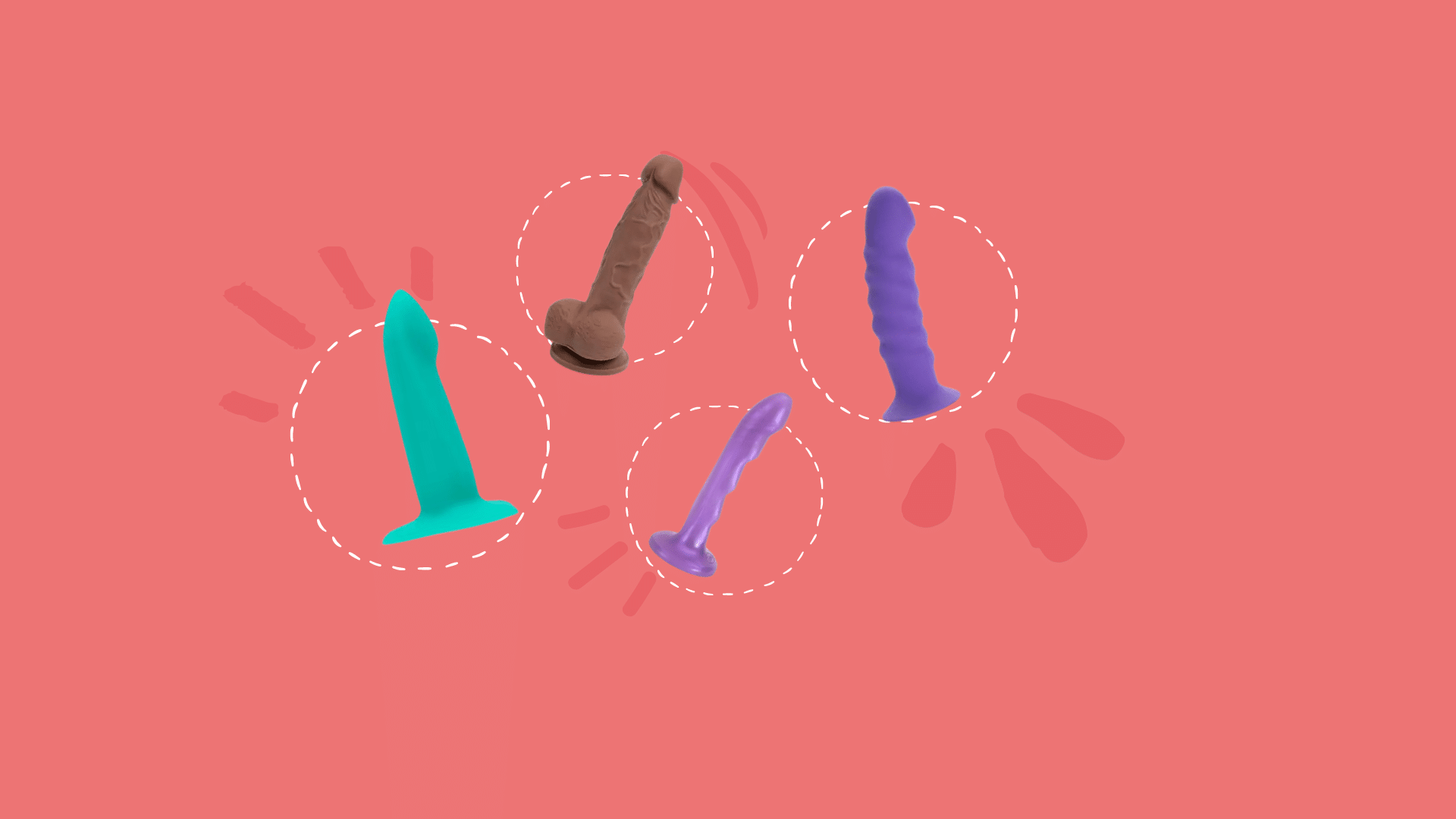 The 10 Best Cheap Suction Cup Dildos Under