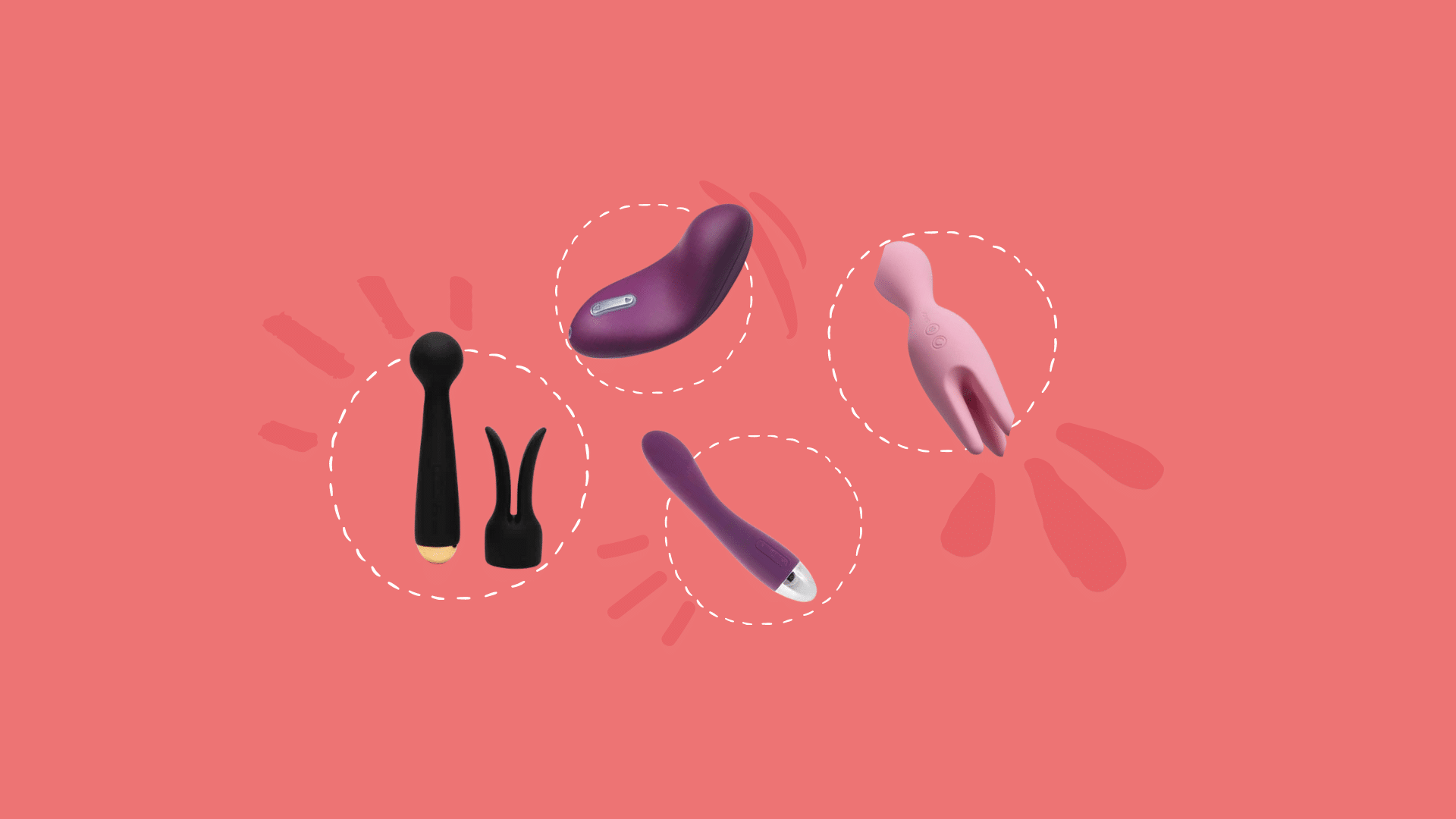 The 12 Best Svakom Sex Toys, Rated and Reviewed