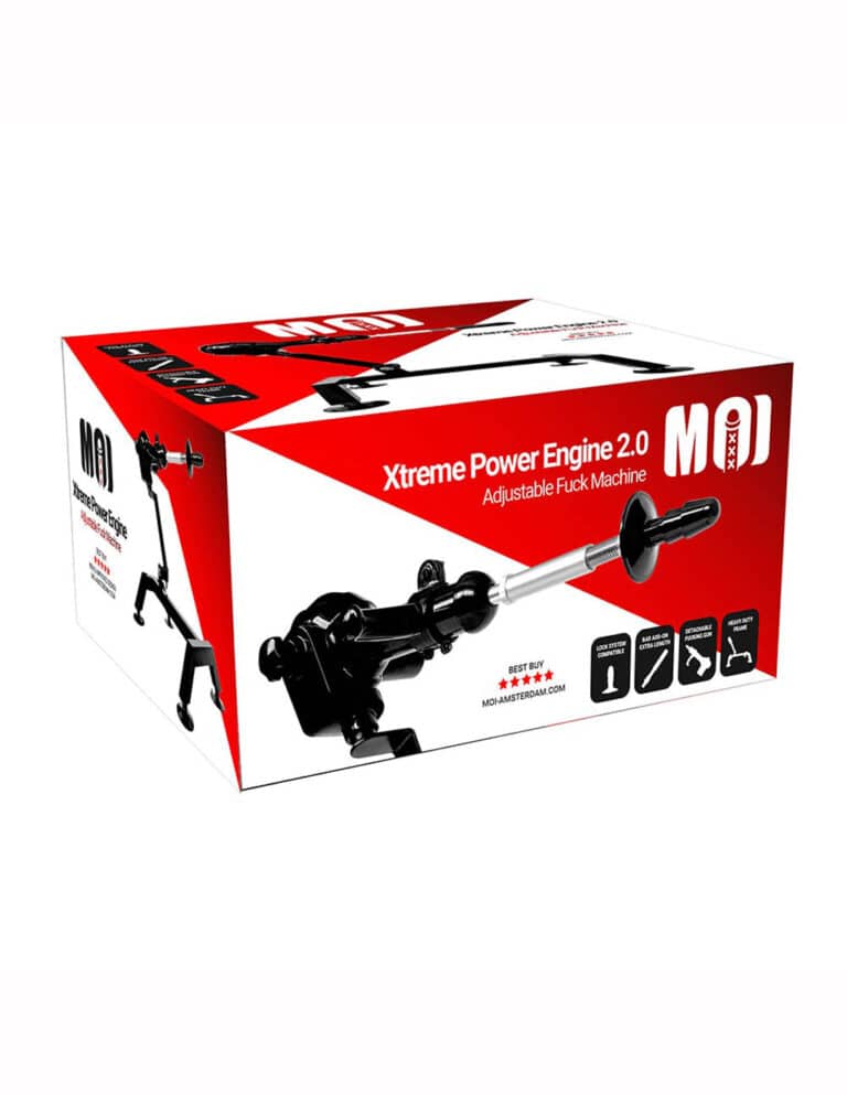 MOD Xtreme Power Engine 2.0 Review