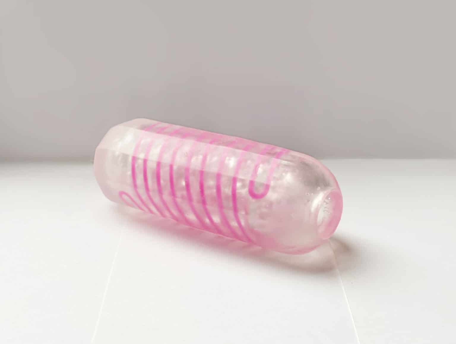Masturbator Tenga main image 0