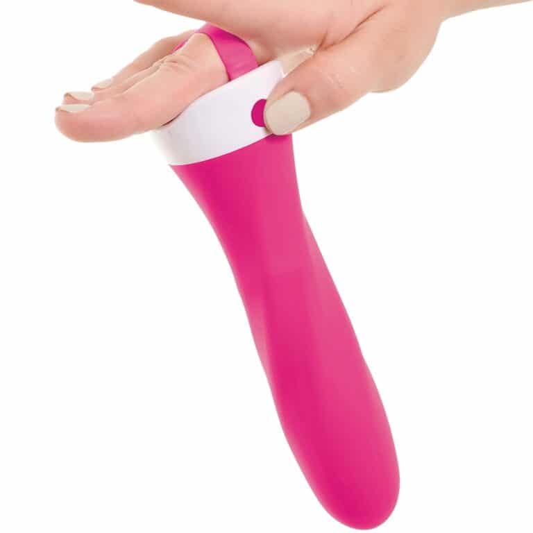 3Some Wall Banger Vibrator Review